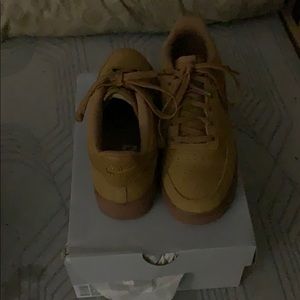 AIR FORCE 1 LV8 3 (GS)